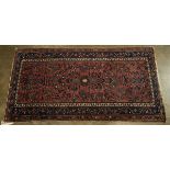 Persian Hamadadaan carpet