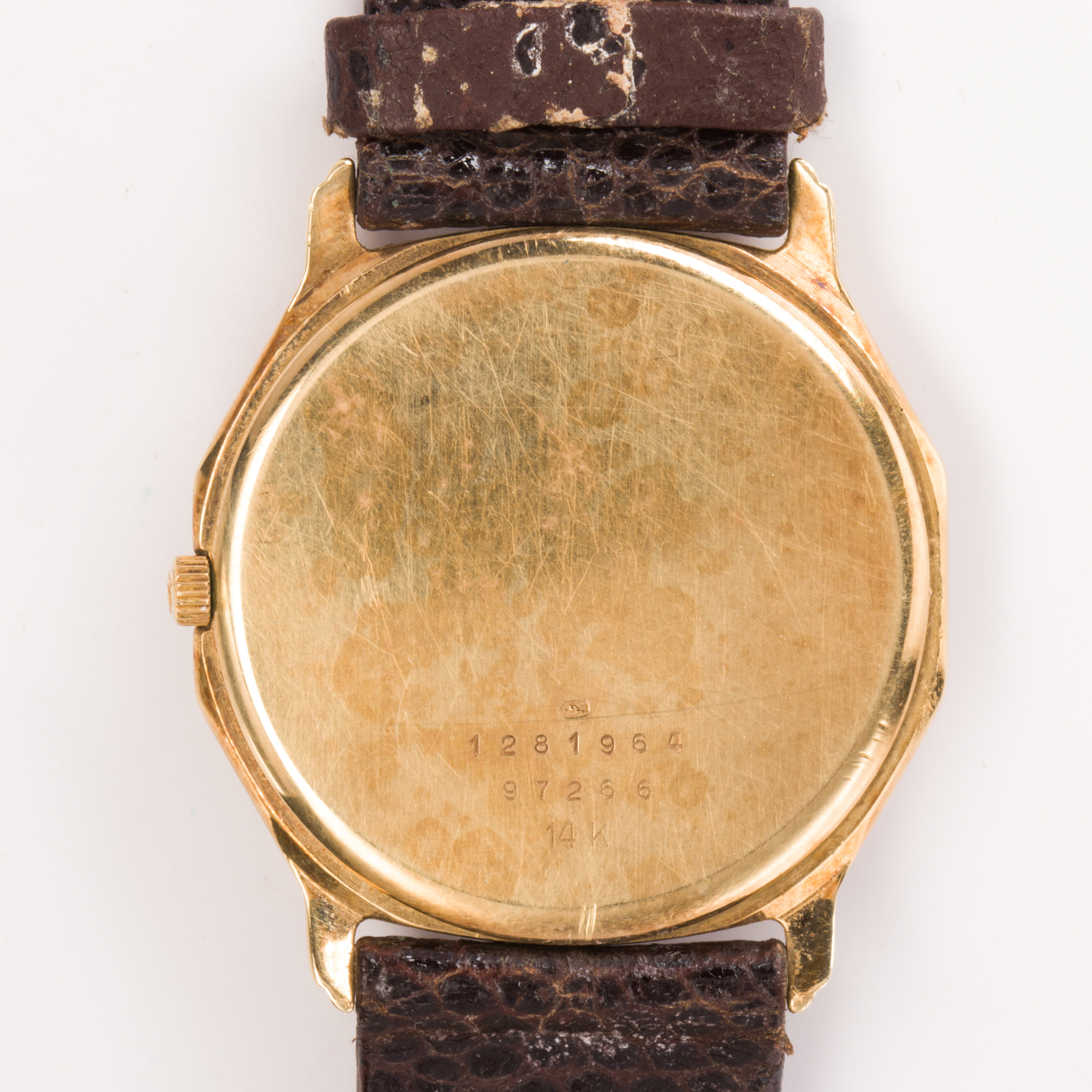 A group of wristwatches, Cartier & Baume & Mercier - Image 3 of 5