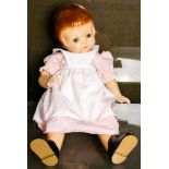 Effanbee Patsy Ann doll