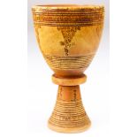 An Ancient Indian/Himalayan cup