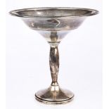 Fisher sterling weighted compote
