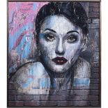 Mixed Media, Rone