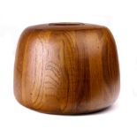 A Jens Quistgaard for Dansk teak ice bucket