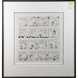 Prints, After Charles Schulz