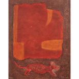 Print, Rufino Tamayo