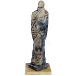 Modernist figural sculpture