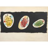 Print, Joan Miro