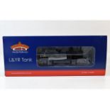 A boxed 00 gauge Bachmann model train: BM 31-169 C