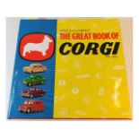 The Great Book of Corgi - 1956-1983 - Marcel R. Va