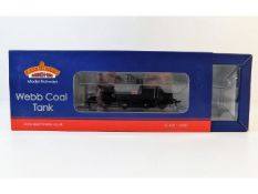 A boxed 00 gauge Bachmann model train: BM 35-050 L