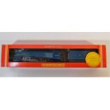A boxed 00 gauge Hornby model trains: A limited ed