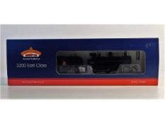 A boxed 00 gauge Bachmann model train: BM-31-088 3