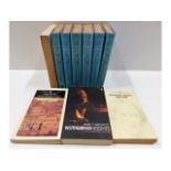 A Folio Society 'Memoir of Jane Austen' with slip