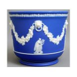 A late Victorian/early Edwardian Wedgwood cache po
