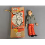 A boxed vintage Palitoy Archie Andrews ventriloqui