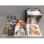 A collection of 47 Neil Diamond vinyl LP's, lot to