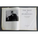 Book: The Best Of Beardsley, collected & edited by