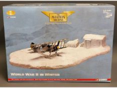 A boxed Corgi 1/72 scale Aviation Archive Ltd. Edi