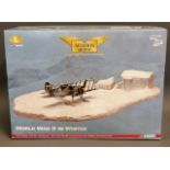 A boxed Corgi 1/72 scale Aviation Archive Ltd. Edi