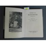 Book: 1924 - The History of Manchester, Connecticu