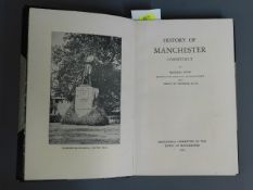 Book: 1924 - The History of Manchester, Connecticu