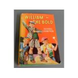 Book: William the Bold by Richard Crompton, first