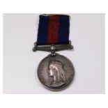 Victorian New Zealand medal awarded to 292 David E