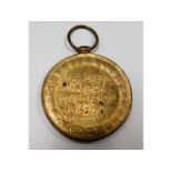 WW1 medal: 260033 Pte. J Whittles Leic. R