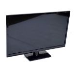 Panasonic TX-21S3T 31-inch television with remote Condition: Sold as seen. **General condition