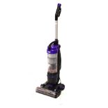 VAX MachAir upright vacuum cleaner Condition: PAT tested only, light wear allover from use - **