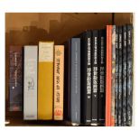 Books - Quantity of Japanese/Oriental related reference Books to include; Brush-Up Your Japanese,