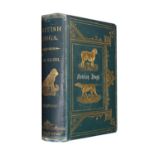 Books - British Dogs (Hugh Dalziel) Condition: Pages have come-away from spine and cover, wear to