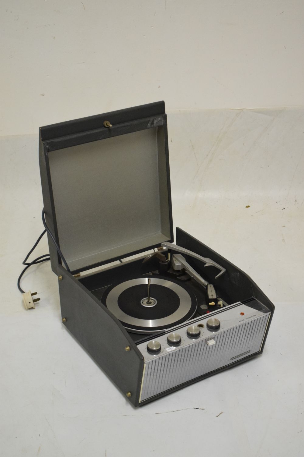 Ferguson 3006 record player including Garard deck Condition: Not sold as a working item, the item - Image 2 of 6