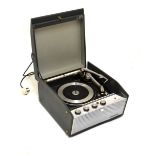 Ferguson 3006 record player including Garard deck Condition: Not sold as a working item, the item