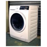 John Lewis JLWD1614 8kg washer/dryer Condition: Appears cosmetically sound but is not tested and