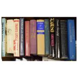 Books - Large quantity of Opera and other related reference books to include Slobodskaya (Maurice