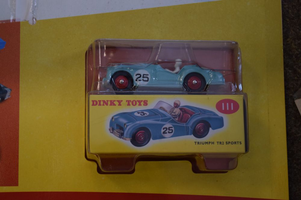 Quantity of mainly diecast model vehicles to include Polispil Dinky, Burago etc Condition: Some - Image 9 of 9