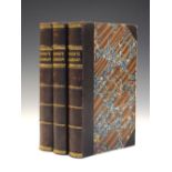 Books - William Jackson - The New Newgate Calendar: or Male Factors Bloody Register, printed for