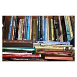 Quantity of books - Local history, other heritage titles, together with a large collection of