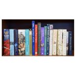 Books - Small collection of non-fiction books relating to Royalty, World History, etc Condition: