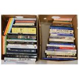 Books - Quantity of Antique related reference books to include; British Royal Commemoratives (
