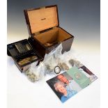 Coins - Quantity of mainly GB Elizabeth II coinage including 2007 crown presentation pack,