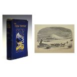 Books - The Yukon Territory 1898
