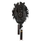 Black Forest Cuckoo Clock