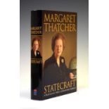 Margaret Thatcher (1925-2013)