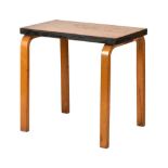 Alvar Aalto Finmar side table