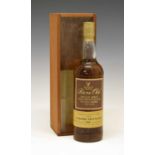 Wines & Spirits - Bottle of Gordon & MacPhail Rare Old Single Malt Scotch Whisky, Tamdhu Distillery