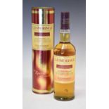 Wines & Spirits - Bottle of Glenmorangie limited edition Highland single malt Scotch whisky,