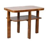 P.E. Gane occasional table