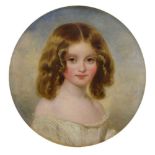 Follower of Sir Thomas Lawrence, mid 19th Century